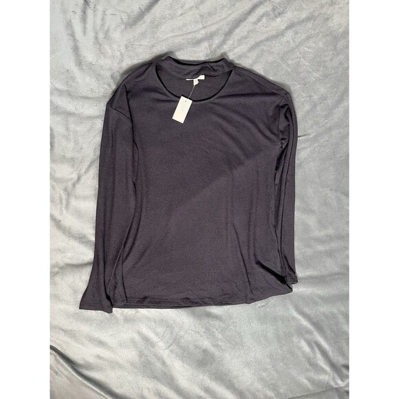 Women’s Long Sleeve Maurice’s Black , Size S - Picture 3 of 11